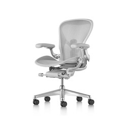 Sedute Aeron | Sedie ufficio | Herman Miller