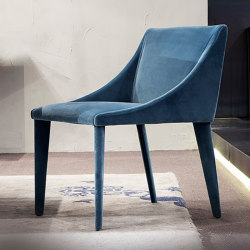 Petalo chair | Stühle | Erba Italia