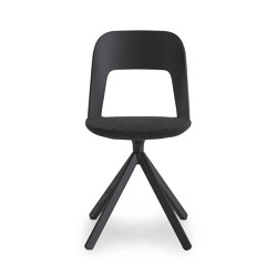 Arco | Chairs | lapalma