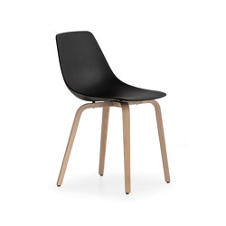 Miunn Chair | Chaises | lapalma