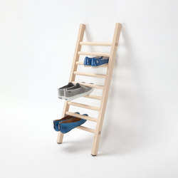 Step Up Mini shoe rack | Furniture | EMKO PLACE
