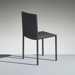 Hit Chair | Chairs | Lamm