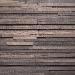 Sage | Wood panels | Wonderwall Studios
