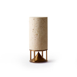 Cylinder Tall | Speakers | Architettura Sonora