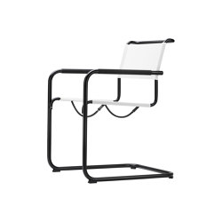 S 34 N Thonet Outdoor | Stühle | Thonet