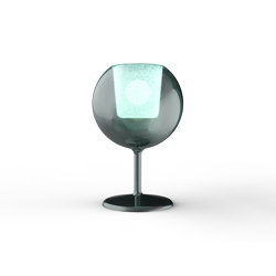 GLO lampada da tavolo grande | Table lights | Penta