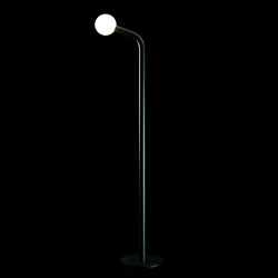 dot floor | Luminaires sur pied | tossB