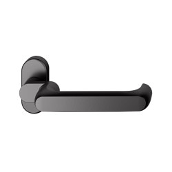 FSB 06 1247 Narrow-door handle | Hinged door fittings | FSB