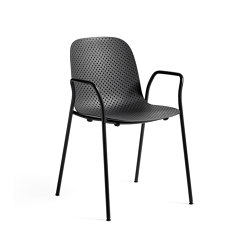 13Eighty Armchair | Chairs | HAY