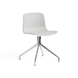 About A Chair AAC10 | without armrests | HAY