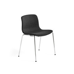 About A Chair AAC16 | stackable | HAY