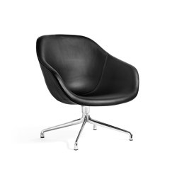About A Lounge Chair AAL81 | Armchairs | HAY