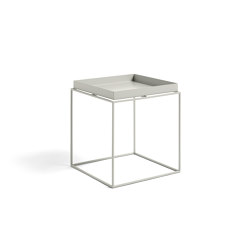Tray Table M | Side tables | HAY