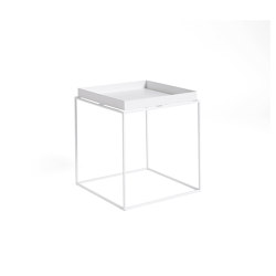 TRAY TABLE M - Side tables from HAY | Architonic