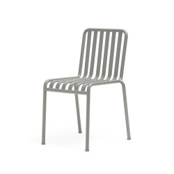 Palissade Chair | Sillas | HAY