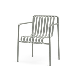 Palissade Dining Armchair | Stühle | HAY