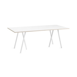 Loop Stand Table 200 | Contract tables | HAY