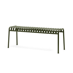 Palissade Bench | Panche | HAY