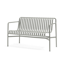 Palissade Dining Bench | Benches | HAY