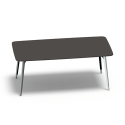 Keypiece Management Desk | Contract tables | Walter K.