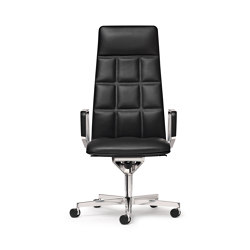 Leadchair Executive | Sillas de oficina | Walter K.