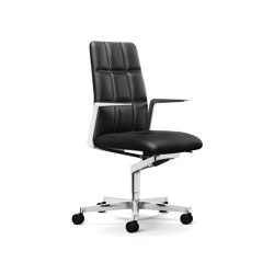 Leadchair Management | Bürodrehstühle | Walter K.