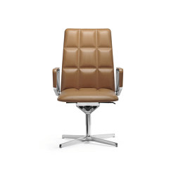 Leadchair Executive | Chaises de bureau | Walter K.