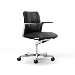 Leadchair Management | Chaises de bureau | Walter K.