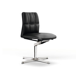 Leadchair Management | Chaises de bureau | Walter K.