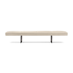 Foster 512 Bench | Bancos | Walter K.