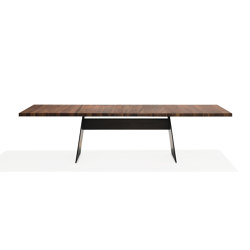 Tadeo Table | Mesas comedor | Walter K.