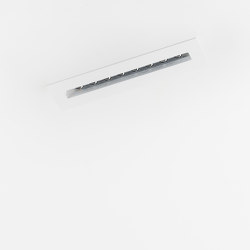 WHITELINE SLOT IN | Recessed ceiling lights | PVD Concept