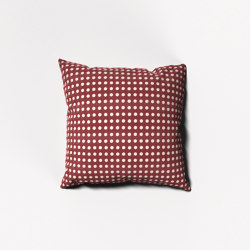Geometric fabrics | Cushions | KETTAL