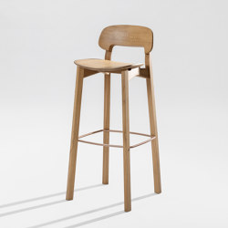 Nonoto Bar | Bar stools | Zeitraum