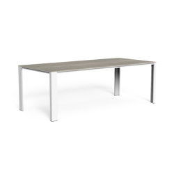 Eden | Table 220X100 | Dining tables | Talenti