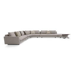 Tama Living Sofa | Canapés | Walter K.