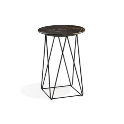 Joco Stone Side Table | Side tables | Walter K.