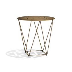 Joco Side Table | Side tables | Walter K.