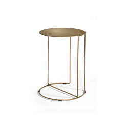 Oki Side Table