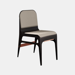 Bardot Chair |  | Gabriel Scott