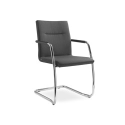 Seance Care 076-Z-N4 | stackable | LD Seating
