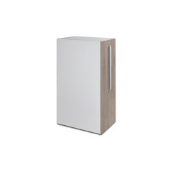 High Density Storage | Cabinets | Steelcase