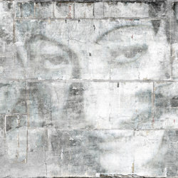 Ammaliami | Wall art / Murals | TECNOGRAFICA