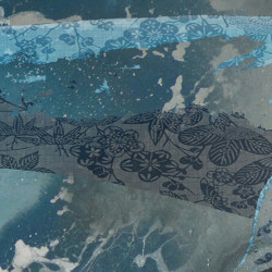 Balena | Wall art / Murals | TECNOGRAFICA
