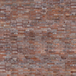 Brick | Wall art / Murals | TECNOGRAFICA