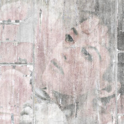 Isabel | Wall art / Murals | TECNOGRAFICA