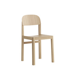 Workshop Chair | Stühle | Muuto