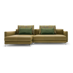 Rolf Benz 007 NUVOLA | Sofas | Rolf Benz