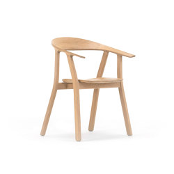 Rhomb chair | Sillas | Prostoria