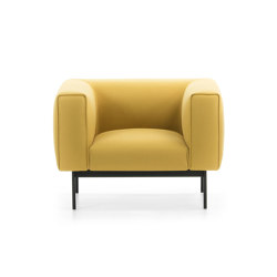 Convert armchair | Armchairs | Prostoria